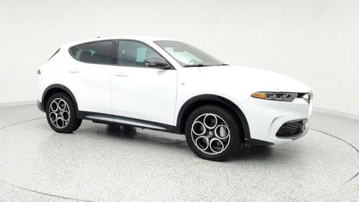 2024 Alfa Romeo Tonale Ti EAWD