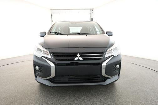 2024 Mitsubishi Mirage G4 SE