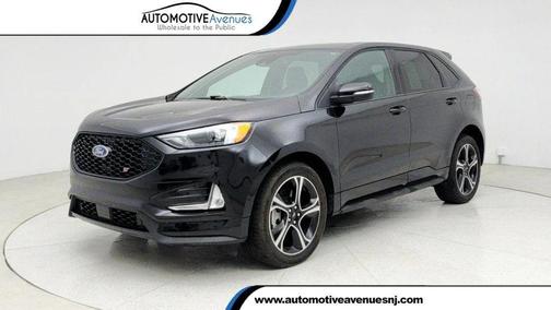 2024 Ford Edge ST