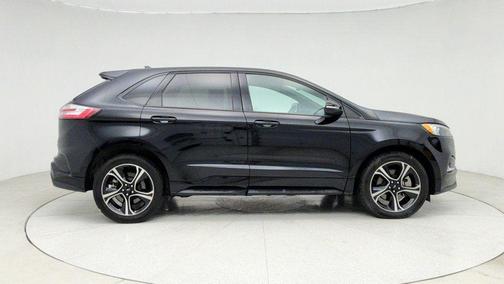 2024 Ford Edge ST