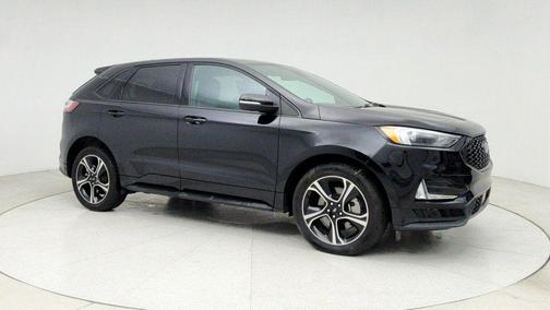 2024 Ford Edge ST