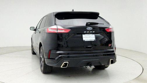 2024 Ford Edge ST