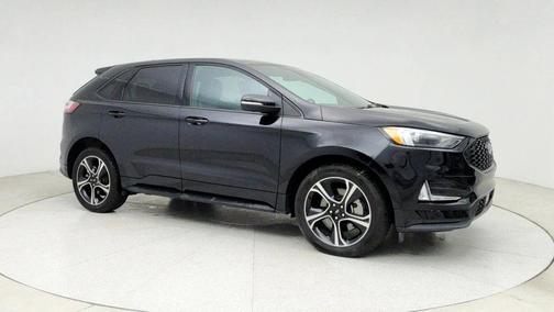 2024 Ford Edge ST