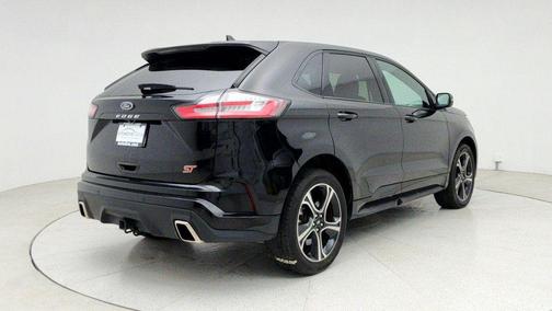 2024 Ford Edge ST