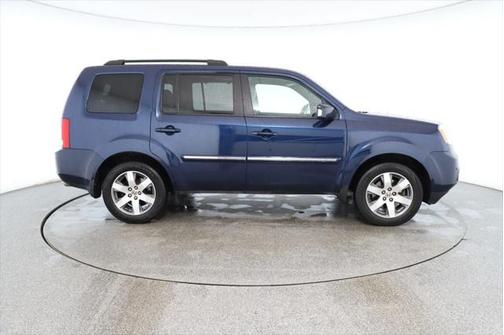 2013 Honda Pilot Touring