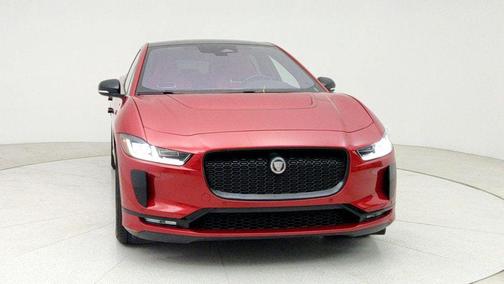 2023 Jaguar I-PACE HSE EV400 AWD