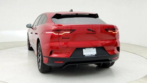 2023 Jaguar I-PACE HSE EV400 AWD