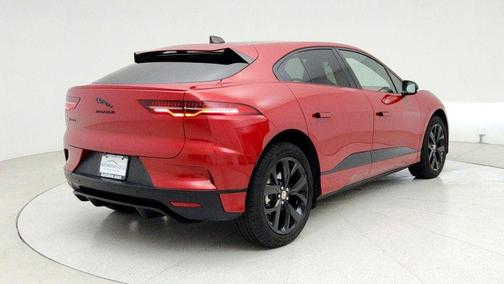 2023 Jaguar I-PACE HSE EV400 AWD