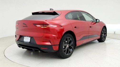 2023 Jaguar I-PACE HSE EV400 AWD