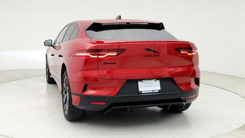 2023 Jaguar I-PACE HSE EV400 AWD
