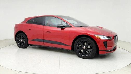 2023 Jaguar I-PACE HSE EV400 AWD