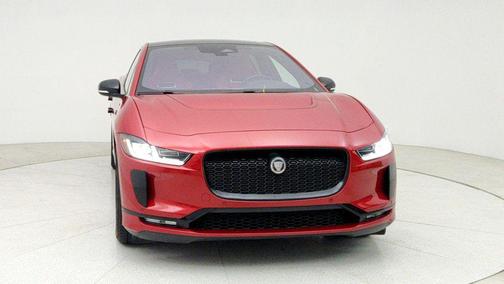 2023 Jaguar I-PACE HSE EV400 AWD