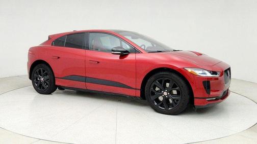 2023 Jaguar I-PACE HSE EV400 AWD