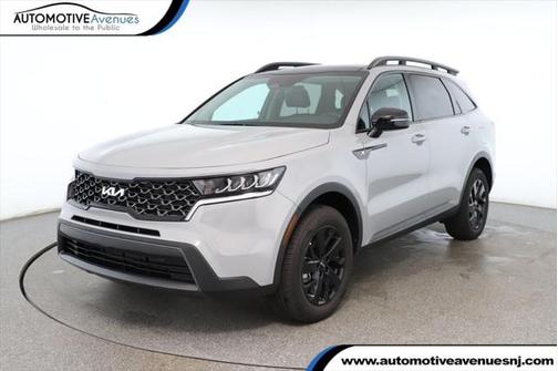 2023 Kia Sorento S