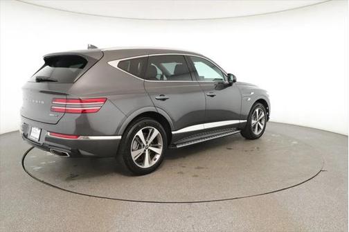 2023 Genesis GV80 3.5T