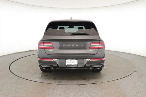 2023 Genesis GV80 3.5T