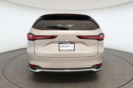 2025 Mazda CX-90 PHEV Premium Plus