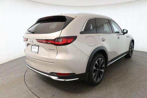 2025 Mazda CX-90 PHEV Premium Plus
