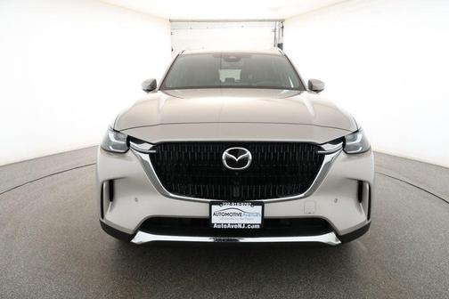 2025 Mazda CX-90 PHEV Premium Plus