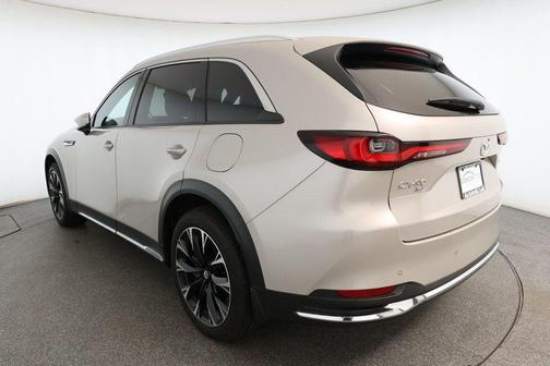 2025 Mazda CX-90 PHEV Premium Plus