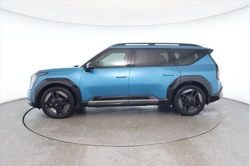 2024 Kia EV9 GT-Line