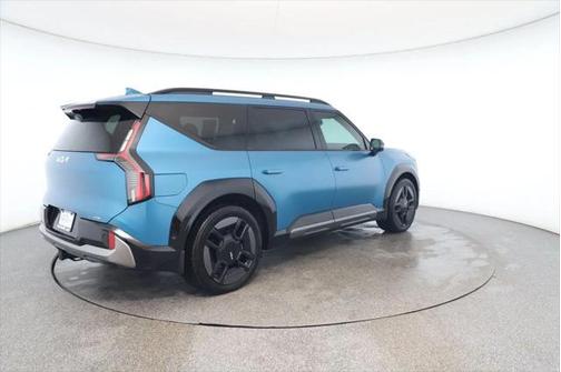 2024 Kia EV9 GT-Line