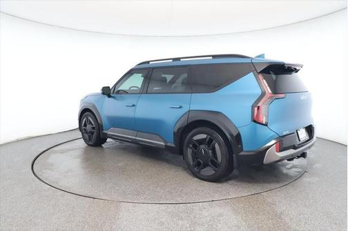 2024 Kia EV9 GT-Line