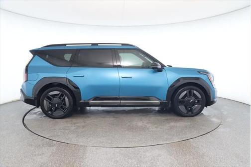 2024 Kia EV9 GT-Line
