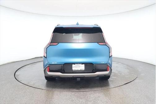 2024 Kia EV9 GT-Line