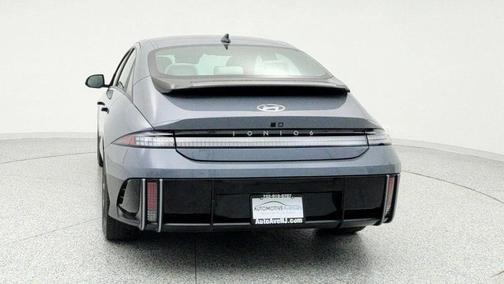 2023 Hyundai IONIQ 6 SEL