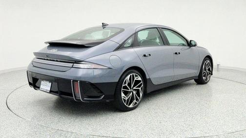 2023 Hyundai IONIQ 6 SEL