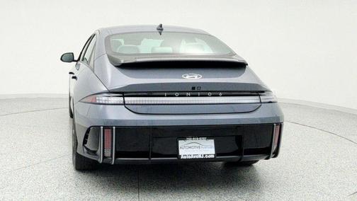 2023 Hyundai IONIQ 6 SEL