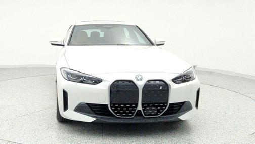 2023 BMW i4 Gran Coupe eDrive35
