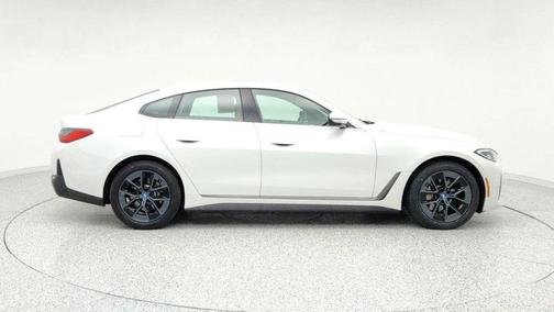 2023 BMW i4 Gran Coupe eDrive35