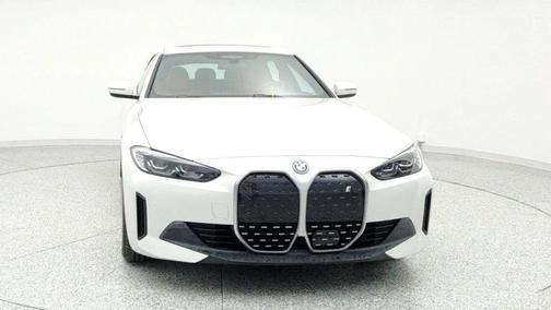 2023 BMW i4 Gran Coupe eDrive35