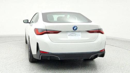 2023 BMW i4 Gran Coupe eDrive35