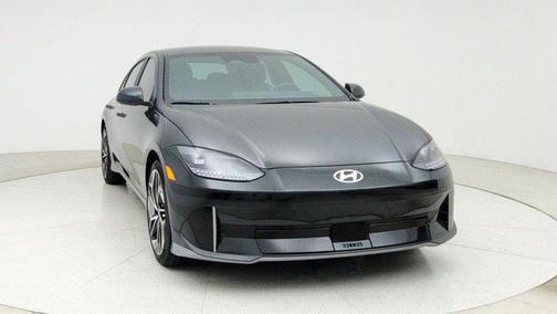 2023 Hyundai IONIQ 6 SEL