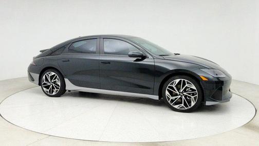 2023 Hyundai IONIQ 6 SEL