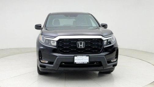 2022 Honda Passport AWD EX-L