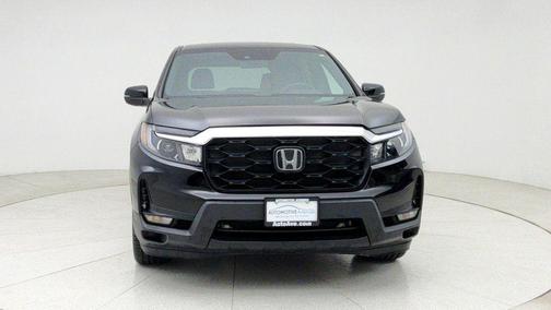 2022 Honda Passport AWD EX-L