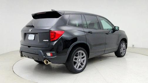 2022 Honda Passport AWD EX-L