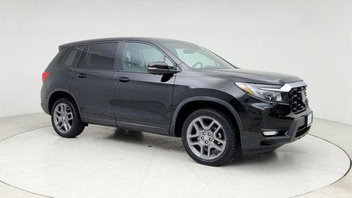 2022 Honda Passport AWD EX-L