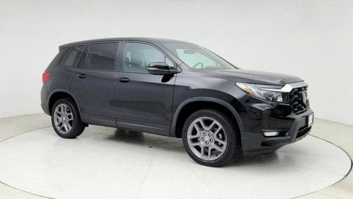 2022 Honda Passport AWD EX-L