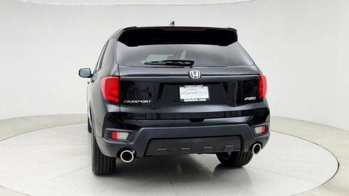 2022 Honda Passport AWD EX-L