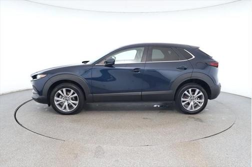 2021 Mazda CX-30 Preferred