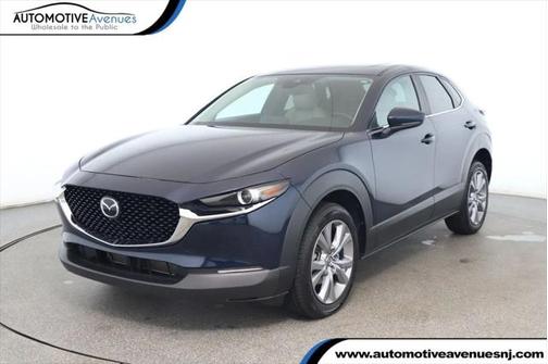 2021 Mazda CX-30 Preferred