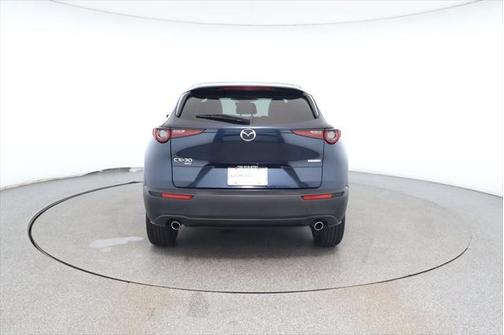 2021 Mazda CX-30 Preferred
