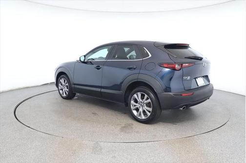 2021 Mazda CX-30 Preferred