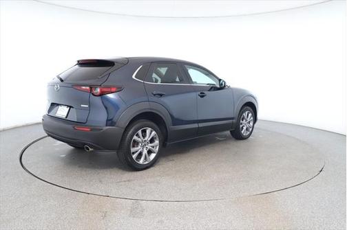 2021 Mazda CX-30 Preferred