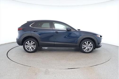 2021 Mazda CX-30 Preferred